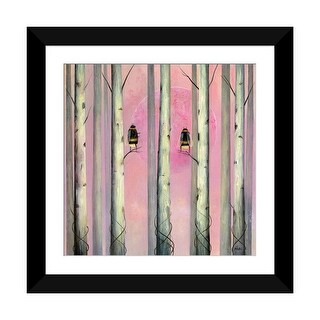 iCanvas "Moon Rising" by Neil Thompson - Bed Bath & Beyond - 37375699