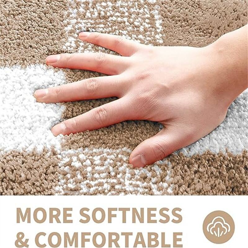 Bath mats for Bathroom Non Slip