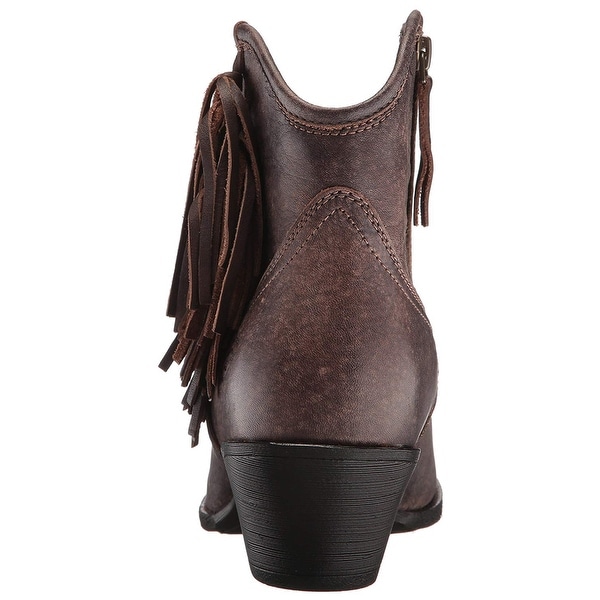 ariat duchess ankle boots