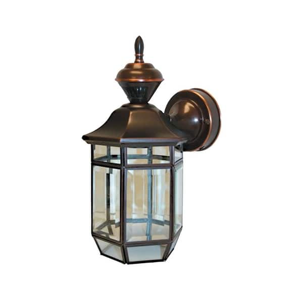 Heath Zenith Hz 4175 Lexington 1 Light 13 2 Tall 150 Heath Zenith Hz 4175 Lexington 1 Light