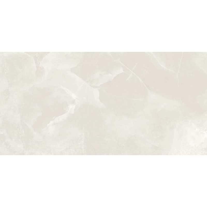 Geo Lust 12x24 Polished Onyx Porcelain Tile - Floor & Wall - Large Format