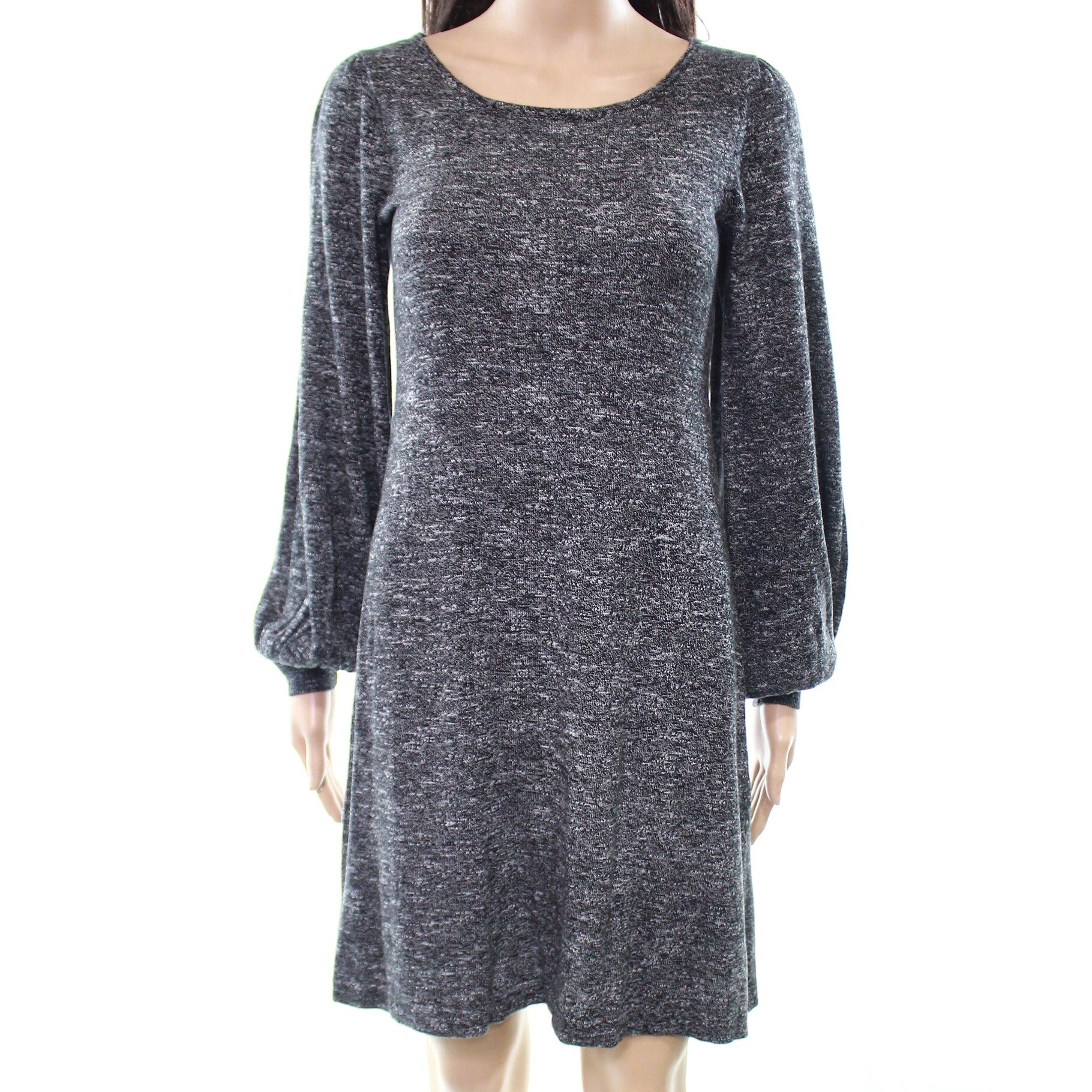 max studio sweater dresses