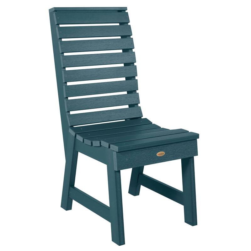 HIGHWOOD Weatherly Outdoor Dining Height Chair
