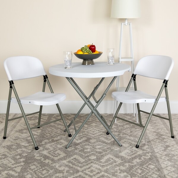 Pvc folding chair 2025
