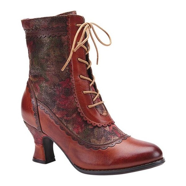 Shop L'Artiste by Spring Step Women's Bewitch Floral