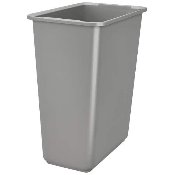 Rev A Shelf Trash Cansnull