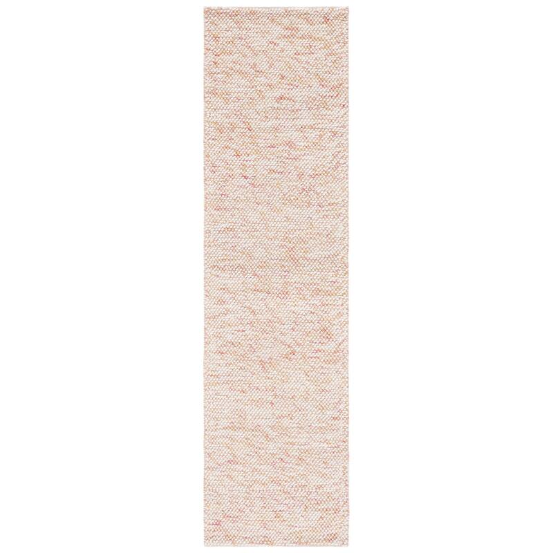 SAFAVIEH Handmade Natura Onica Wool Rug