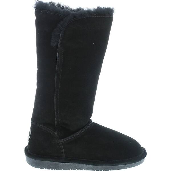 Shop Bearpaw Women S Lauren Winter Boot Overstock 29073537