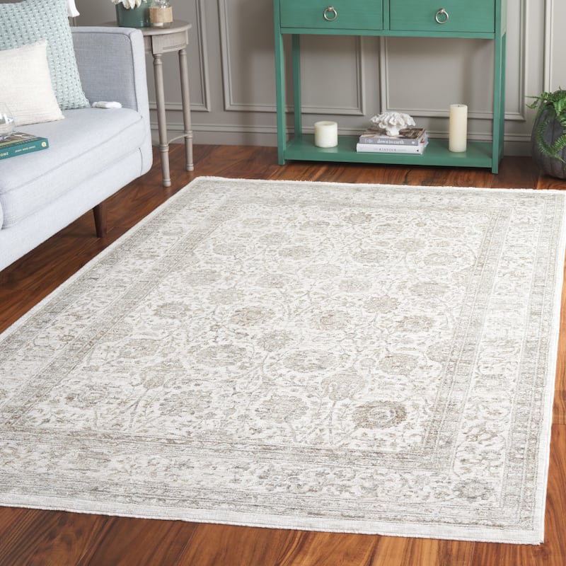 SAFAVIEH Mason Mafalda Vintage Rug