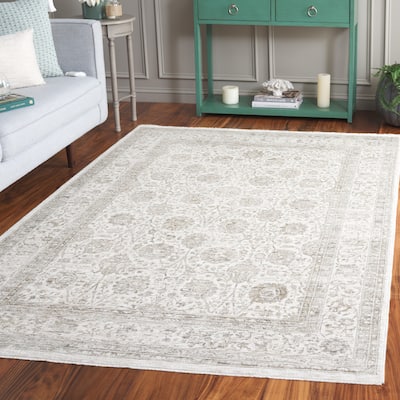 SAFAVIEH Mason Mafalda Vintage Rug