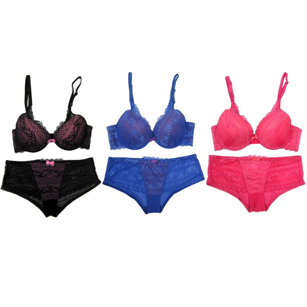 bra and panty set online shopping