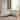Allard Upholstered/Faux Leather Modern Farmhouse Nook Bench