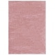 preview thumbnail 36 of 45, SAFAVIEH Vision Hellin Contemporary Solid Rug 5'3" x 7'7" - Pink - Rectangle