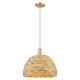 Option Champagne Bronze