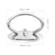 Option Silver Tone