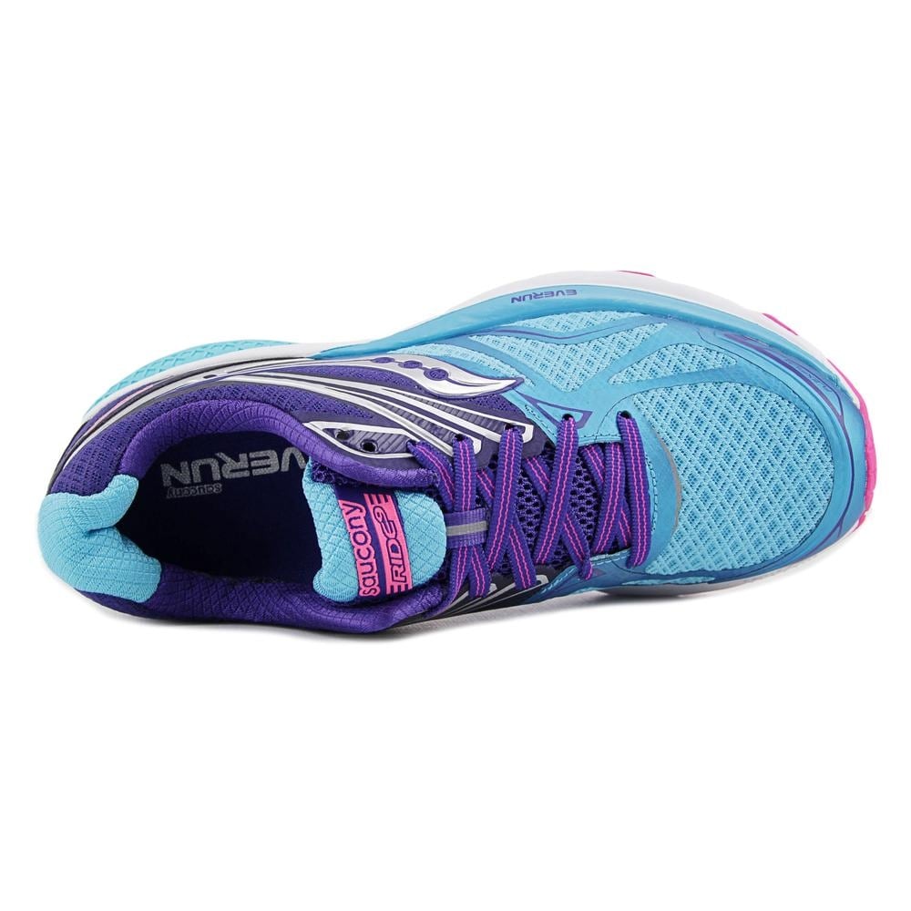 saucony ride 9 gtx running shoes