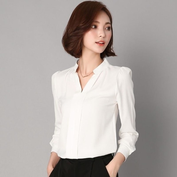 female office shirts