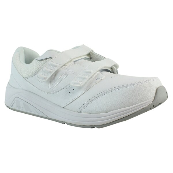 Shop Balance Womens Ww928hw2 White Walking Shoes Size 12 (A, N) Free