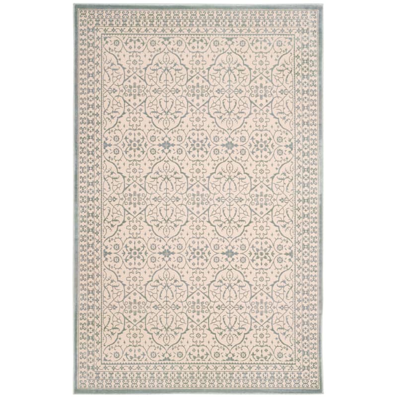 SAFAVIEH Brilliance Meropi Vintage Oriental Rug