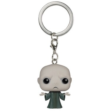 harry potter pop keyring