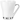 Bormioli Rocco Aromateca 8 oz. Cappuccino Cup with Stainless Steel Handle, Opal ,Set of 4
