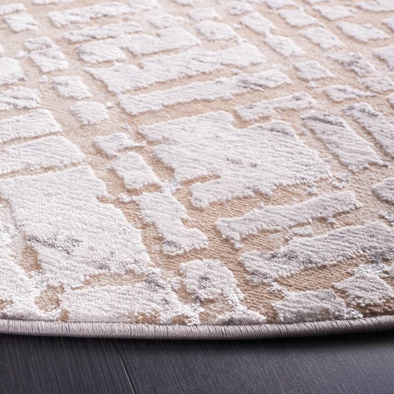 SAFAVIEH Amelia Jene Modern Rug