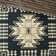 preview thumbnail 4 of 7, Sierra Tan/ Black Oversized Print Plush Quilt Set by Woolrich
