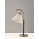 preview thumbnail 2 of 0, Jerome Table Lamp