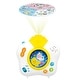 preview thumbnail 2 of 3, Baby's Dreamland Soothing Projector - White