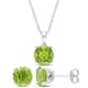 Option Peridot | August