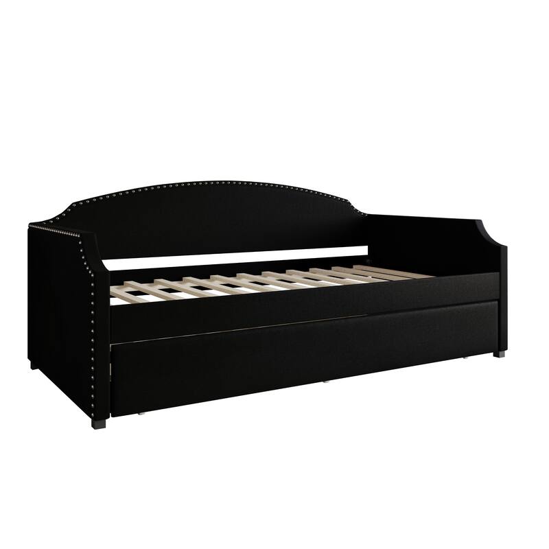 Clayfell Kilgore Upholstered Twin Daybed