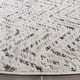 preview thumbnail 21 of 42, SAFAVIEH Adirondack Isabelle Chevron Distressed Rug