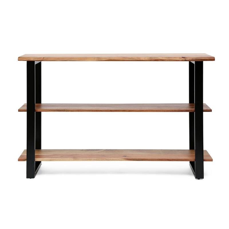 Narrow console table, Slim entryway table, Small space sofa table, Hallway table