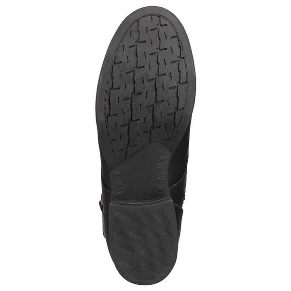 american rag farahh combat booties