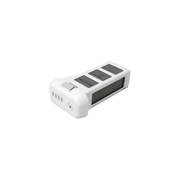 Shop Replacement For Dji Phantom 3 4480mah 15 2v Lipo Battery Free Shipping Today Overstock 29567366