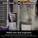preview thumbnail 6 of 7, Shark Cordless Detect Pro Auto-Empty System with QuadClean Multi-Surface Brushroll