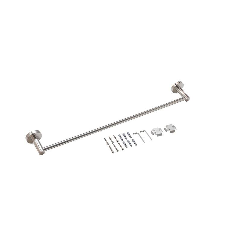 Indigo Home 2-Piece Bathroom Hardware Set
