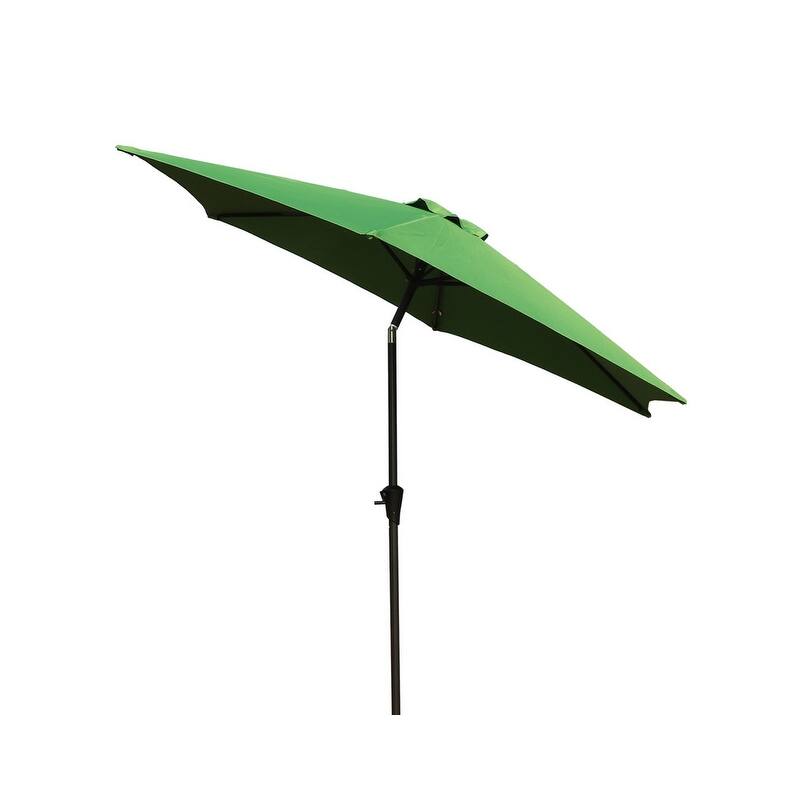 9 Feet Pole Umbrella with Carry Bag