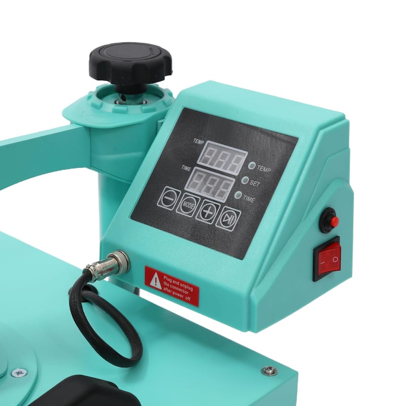 8 in 1 Heat Press Machine Heat Press Machine,Sublimation Heat Press