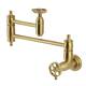 Option Brushed Brass