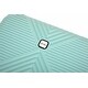 preview thumbnail 7 of 19, 4-piece ABS lightweight suitcase, 14 inch makeup box, aircraft wheels (14/20/24/28)