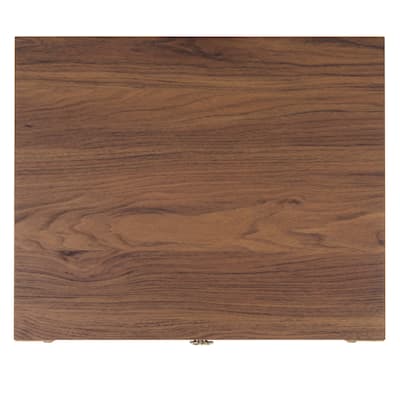 SAFAVIEH Zaria 2-Drawer Nightstand