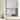 Modern Thin Frame Wall-Mounted Hanging Bathroom Vanity Mirror