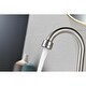 preview thumbnail 25 of 25, 4 Inch 2 Handle Centerset Lead-Free Bathroom Faucet