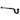 Kingston Brass Trimscape 1-1/4 (or 1-1/2) x 1-1/2 Inch Decor P-Trap with High Box Flange, 24 Inch Length, 18 Gauge