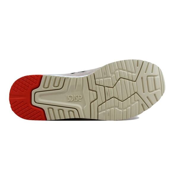 asics gel lyte iii hampton green