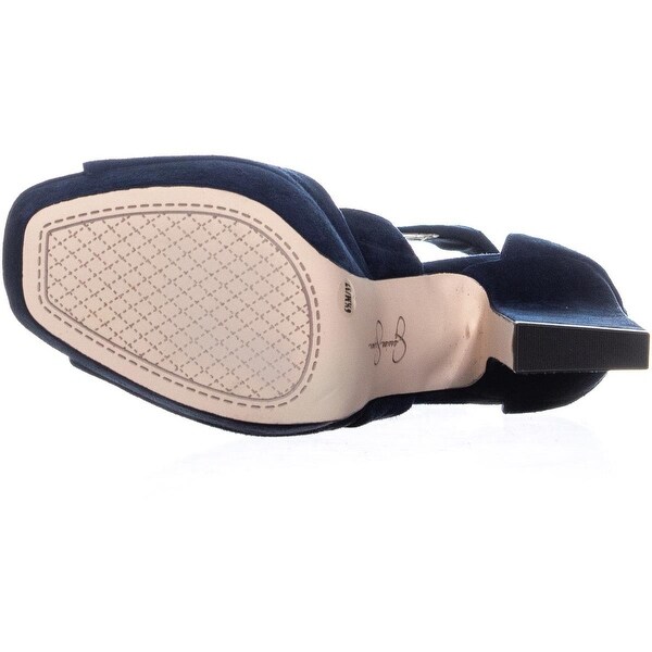 jessica simpson tehya platform sandals