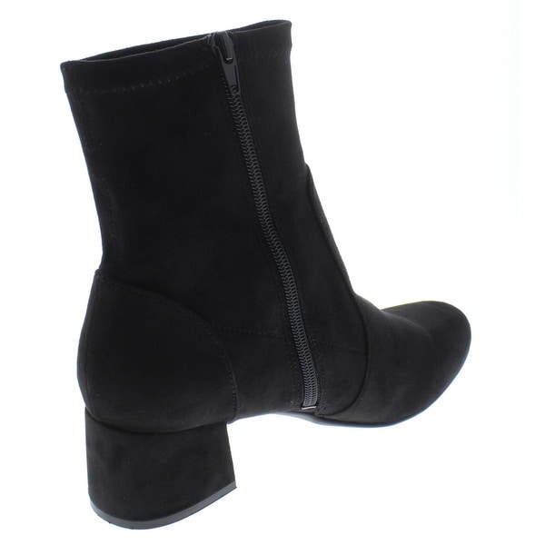 naturalizer daley bootie