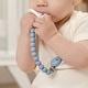 preview thumbnail 15 of 51, Baby Pacifier Clips, 100% Food Grade Silicone by Comfy Cubs