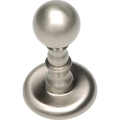 Atlas Homewares Emma Single Robe Hook